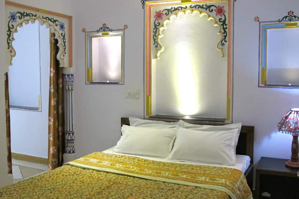 The Little Prince Heritage Home